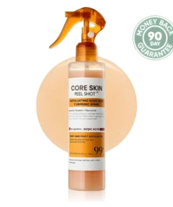 non medical skin care spray