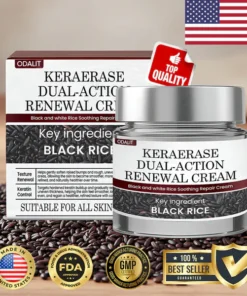 gentle skin care formula