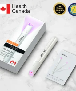 external use cosmetic device