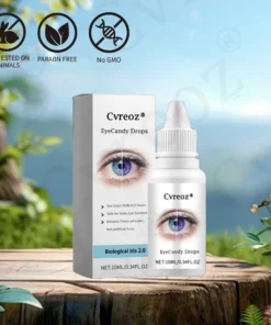 herbal cosmetic comfort spray