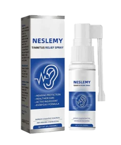 External ear canal care drops