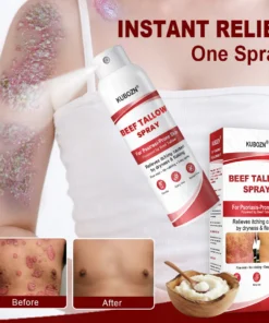 premium body care lifestyle