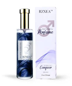 rzxea phenomena perfume