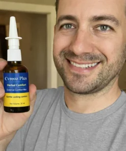 external use personal care product