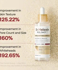 skin texture care product