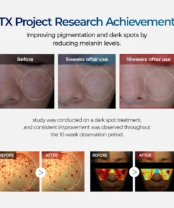 external use cosmetic cream