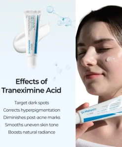 gentle skin care routine