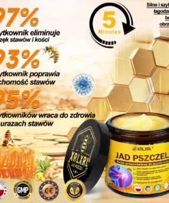 cosmetic body care cream