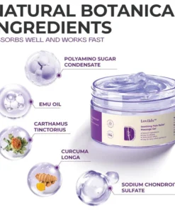 external use skin care gel