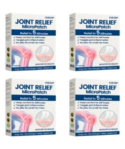 everyday comfort routine