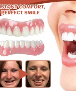 non medical denture kit