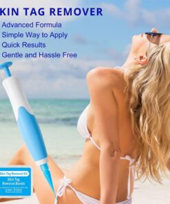 cosmetic skin care kit