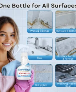 non pesticide cleaning product