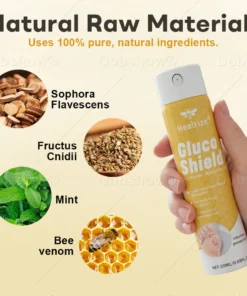 bee venom cosmetic care