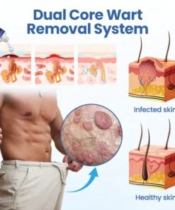 personal comfort care product