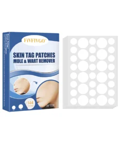 non medical skin care patch