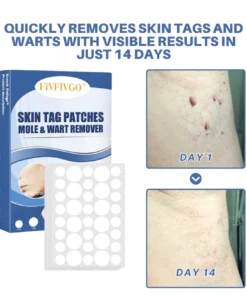 cosmetic skin care patch