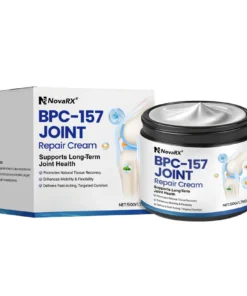 soothing body care cream