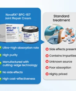 external use cosmetic cream