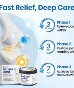 daily body comfort routine