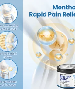 non medical body care cream