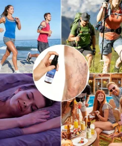 gfouk leg comfort care spray