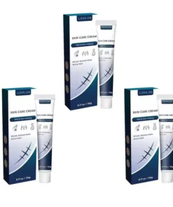 daily skin care routine