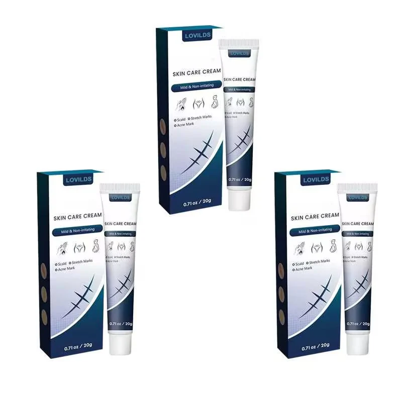 daily skin care routine