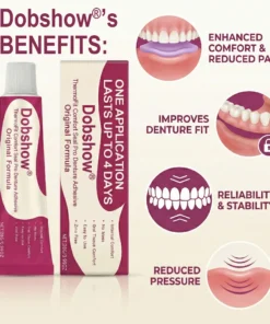 gentle cosmetic formula