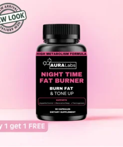 evening wellness routine for women