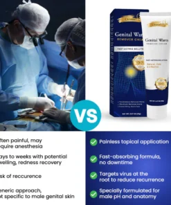 non medical skin comfort cream