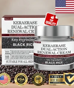 personal skin care cream