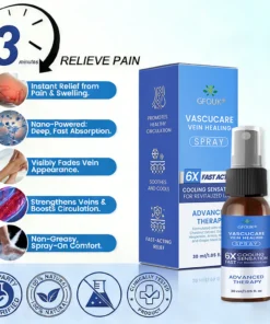 personal comfort care product