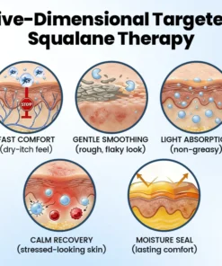 daily skin care routine