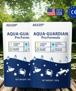 AEXZR® Aqua-Guardian Pro Formula