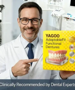 cosmetic smile appearance accessory