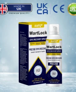 cooling cosmetic skin spray