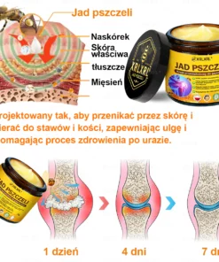 non medical skin care product