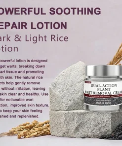 cosmetic moisturizing cream