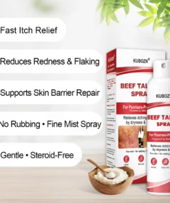 natural inspired skin care