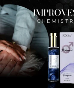 phenomena fragrance bottle