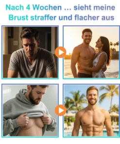 daily body comfort routine