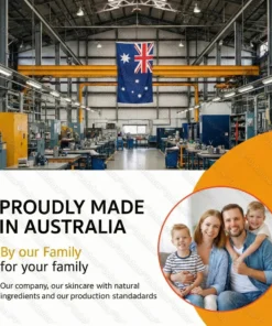 external use skin care cream