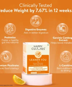 daily wellness essential