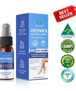 gentle cosmetic leg formula