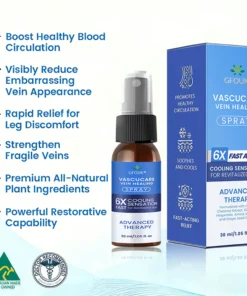 daily leg skin care routine