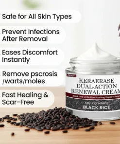 non medical skin cream