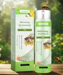 external use nail spray