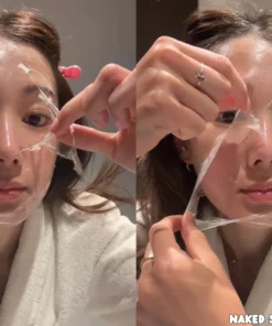 collagen overnight face mask