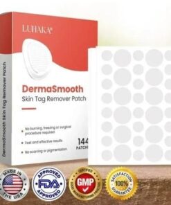 cosmetic skin care accessory